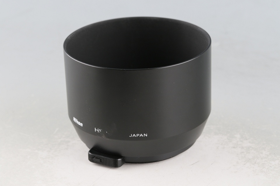 Nikon Micro-Nikkor 105mm F/2.8 Ais Lens #61601A5