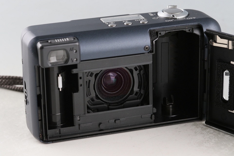 Pentax Espio 120SW 35mm Point & Shoot Film Camera #61606G21