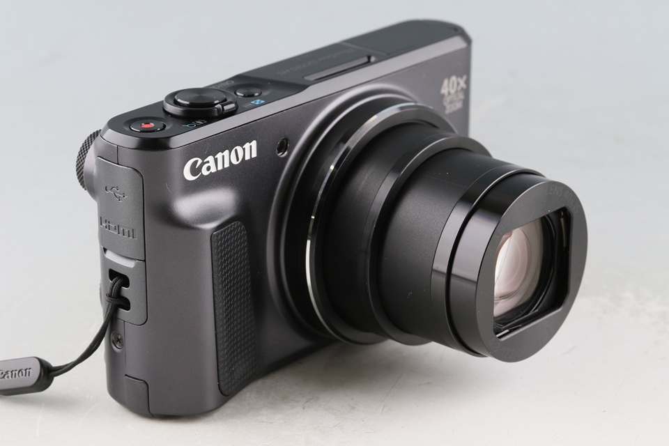 Canon Power Shot SX720 HS Digital Camera #61617J