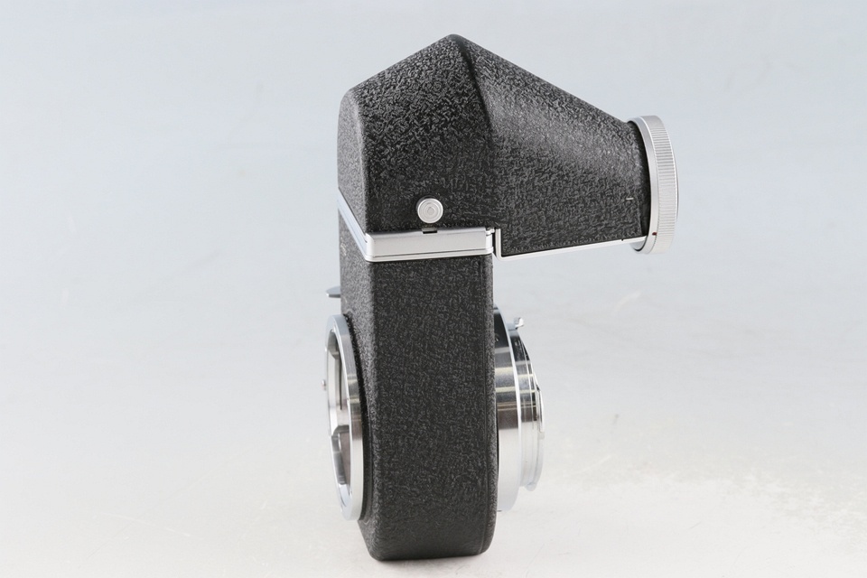 Leica Leitz Visoflex II + Prism Finder #61625T