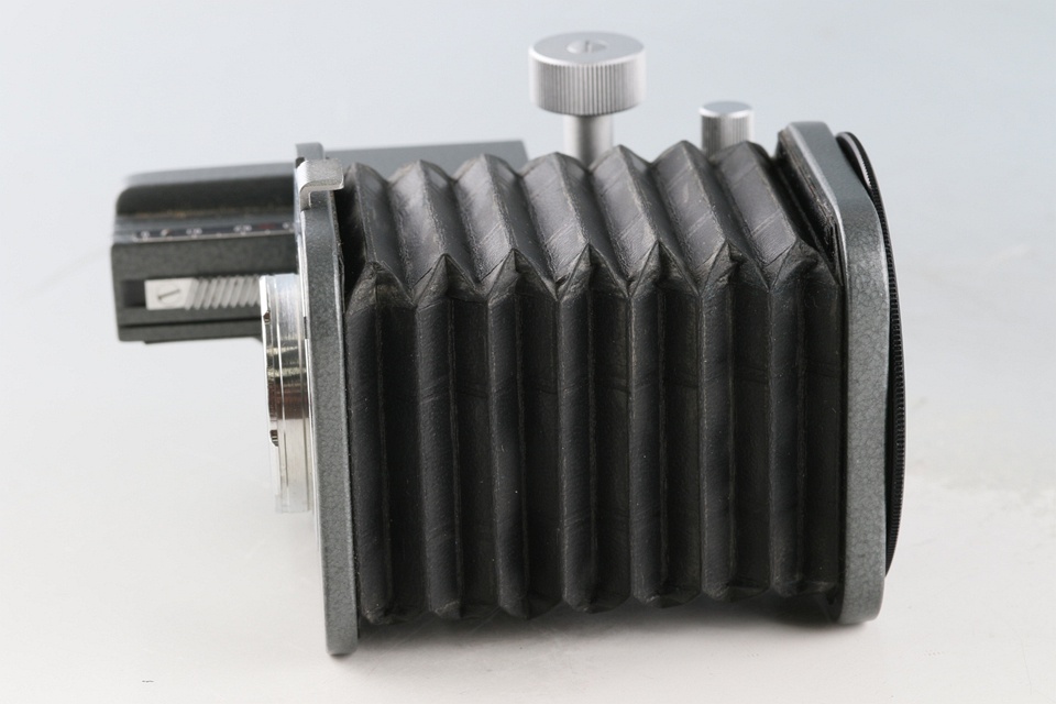 Leica Leitz Bellows II 16556 #61626T