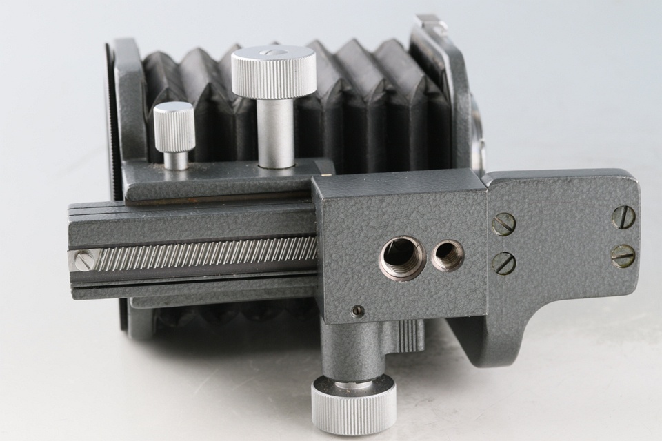 Leica Leitz Bellows II 16556 #61626T