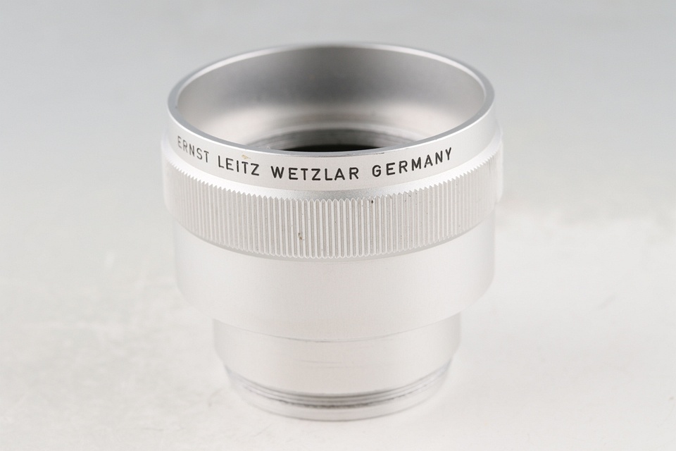 Leica Leitz 16471J OTRPO Visoflex Extension Tube #61627T