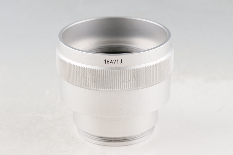 Leica Leitz 16471J OTRPO Visoflex Extension Tube #61627T