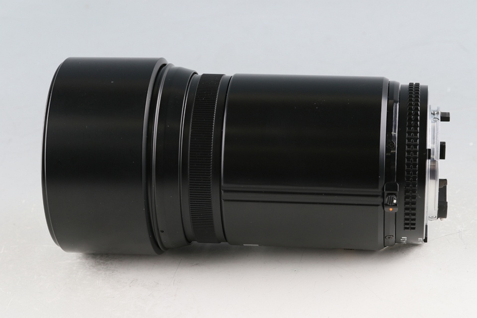 Nikon ED AF Nikkor 180mm F/2.8 Lens #61632G31