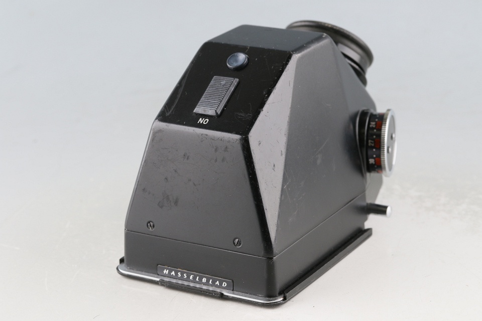Hasselblad Meter Prism Finder #61736F3