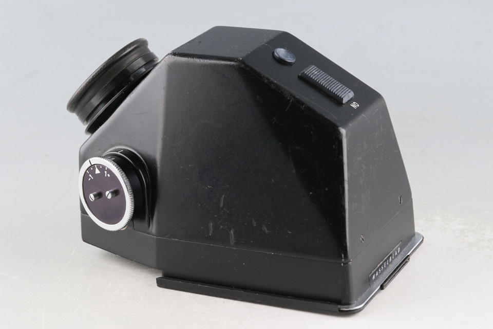 Hasselblad Meter Prism Finder #61736F3