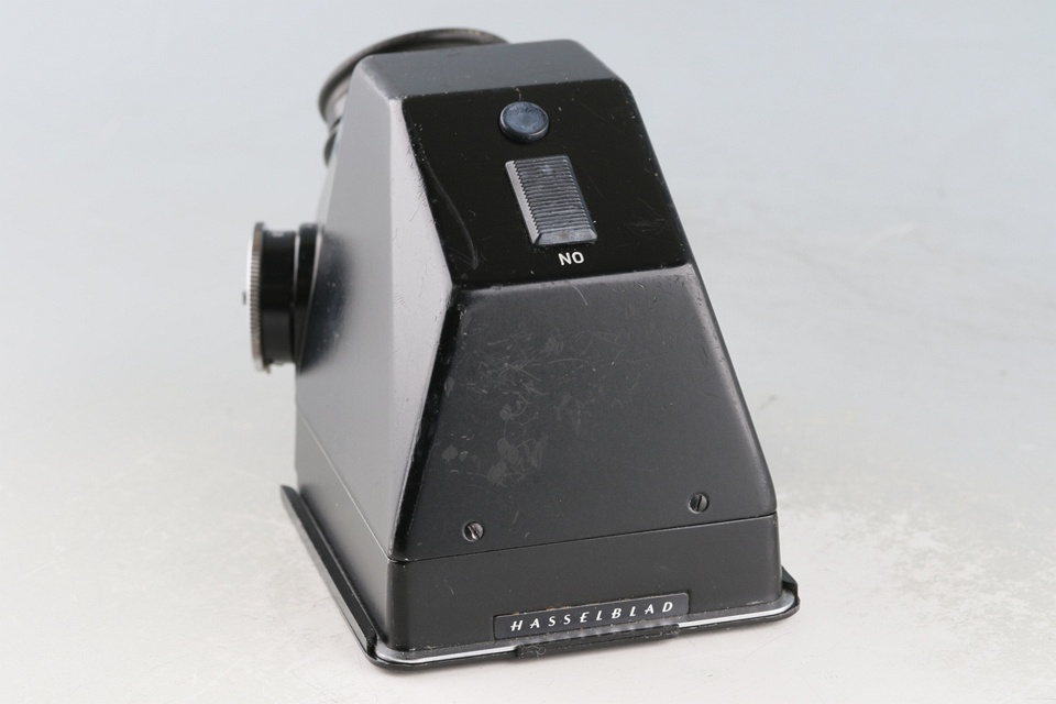 Hasselblad Meter Prism Finder #61736F3