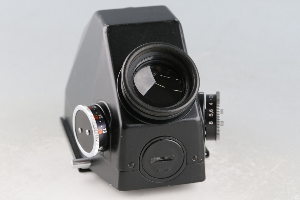 Hasselblad Meter Prism Finder #61736F3