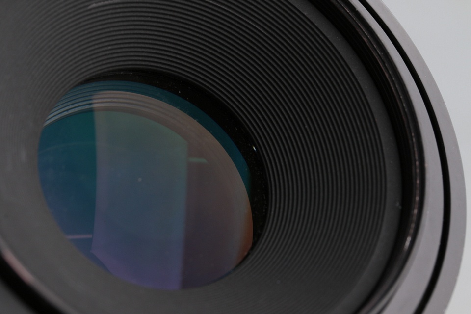 Nikon Micro-Nikkor 105mm F/4 Ai Lens #61751G31