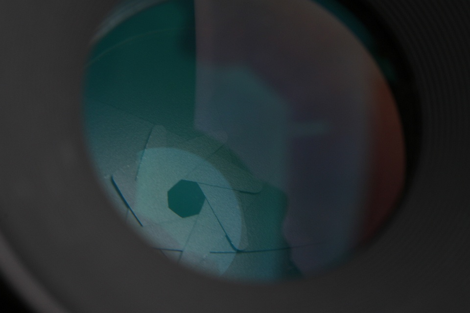 Nikon Micro-Nikkor 105mm F/4 Ai Lens #61751G31