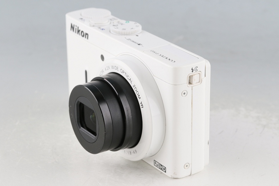 Nikon Coolpix P310 Digital Camera #61770J