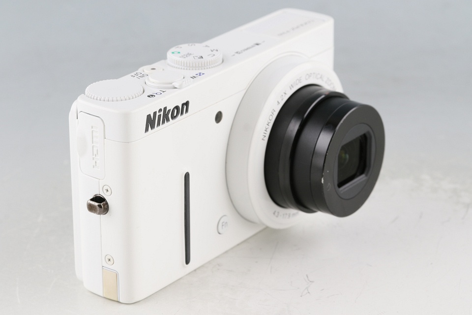 Nikon Coolpix P310 Digital Camera #61770J