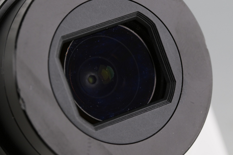 Nikon Coolpix P310 Digital Camera #61770J