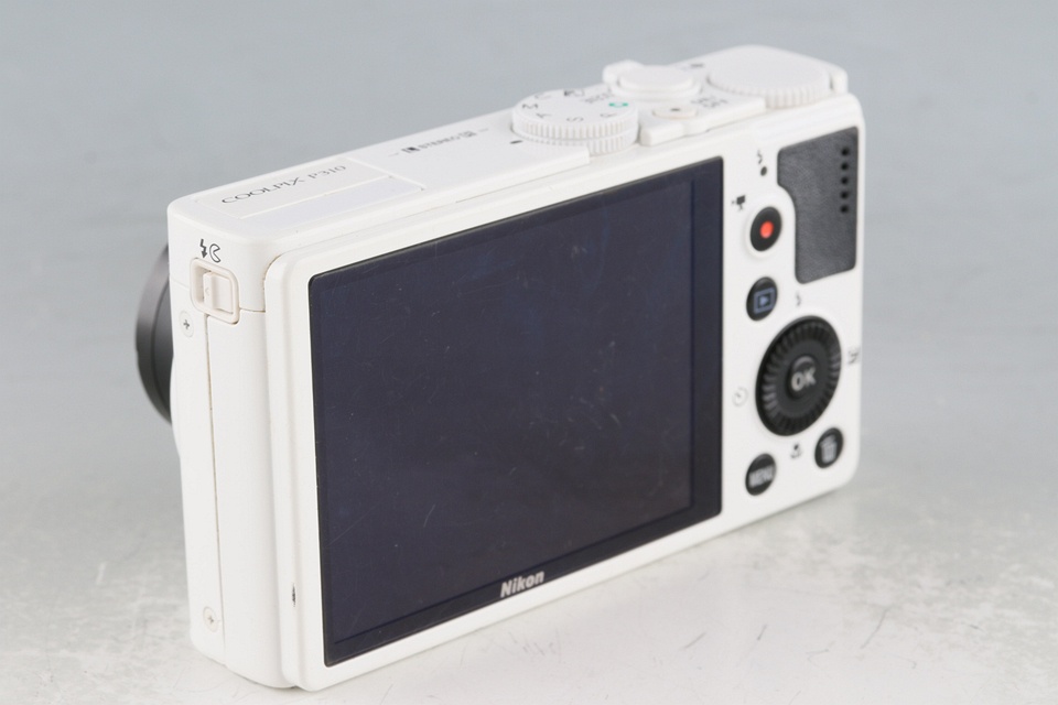 Nikon Coolpix P310 Digital Camera #61770J