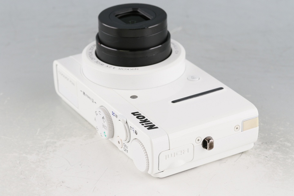 Nikon Coolpix P310 Digital Camera #61770J