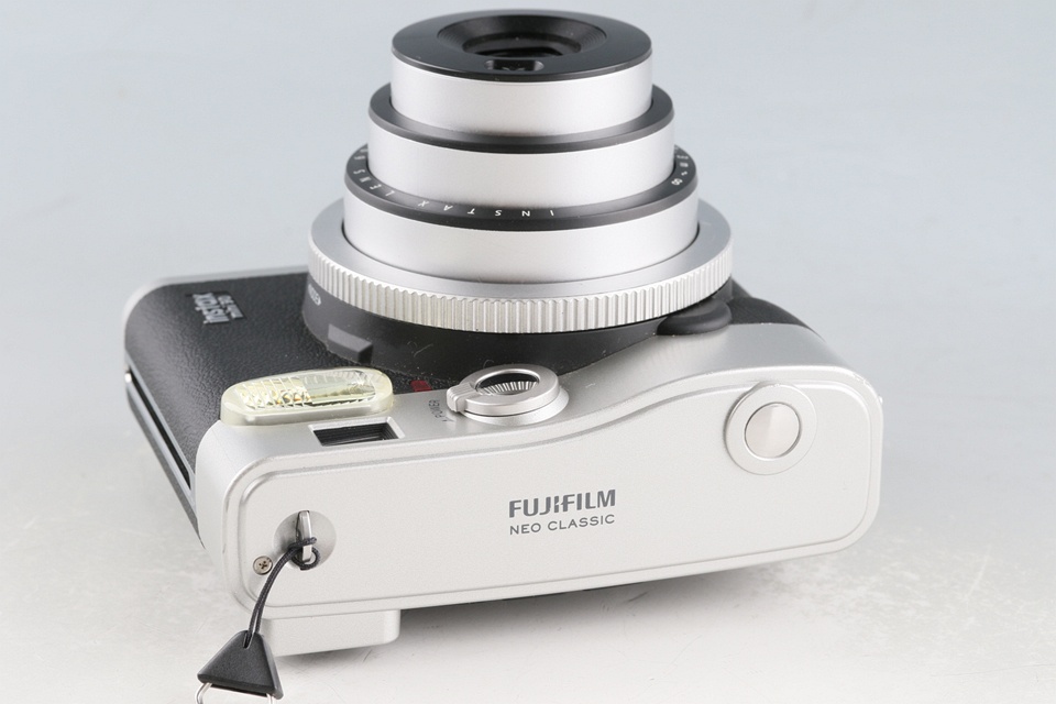 Fujifilm instax mini 90 Instant Camera #61783L10