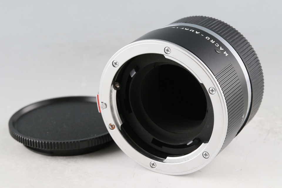 Leica Leitz Macro-Adapter-R 14256 #61808T