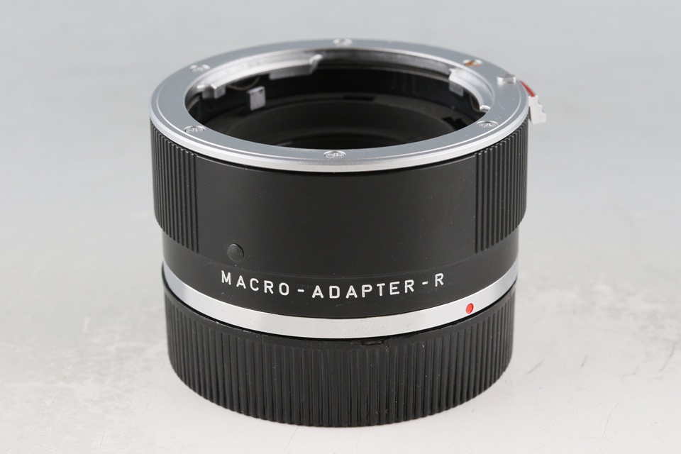 Leica Leitz Macro-Adapter-R 14256 #61808T