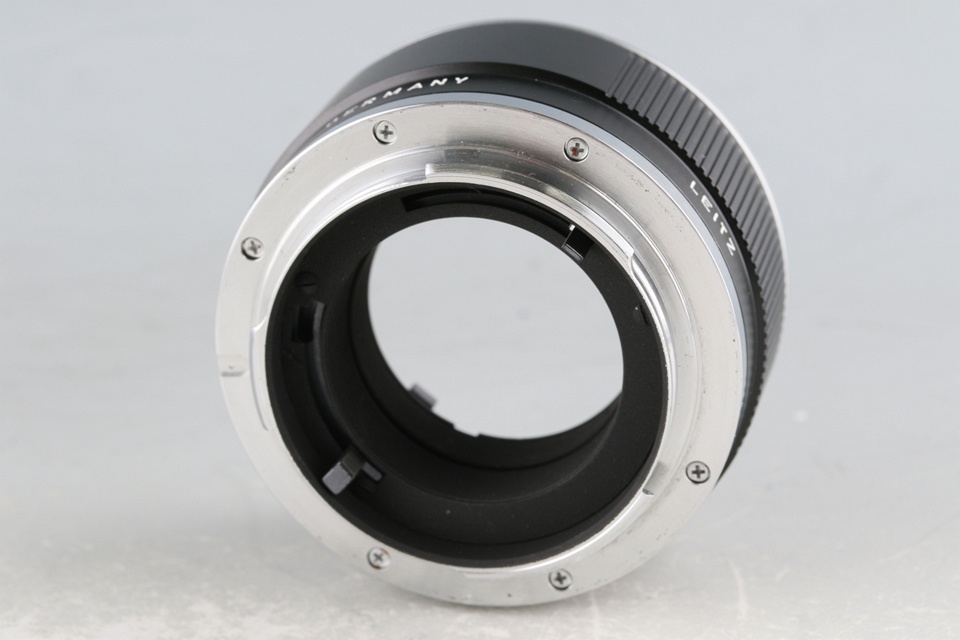 Leica Leitz Macro-Adapter-R 14256 #61808T