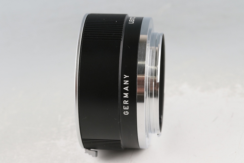 Leica Leitz Macro-Adapter-R 14256 #61808T