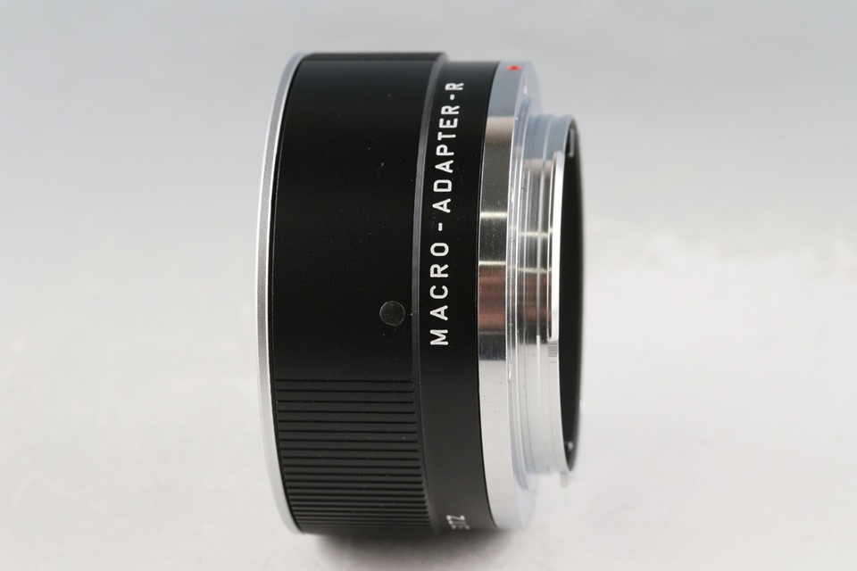 Leica Leitz Macro-Adapter-R 14256 #61808T