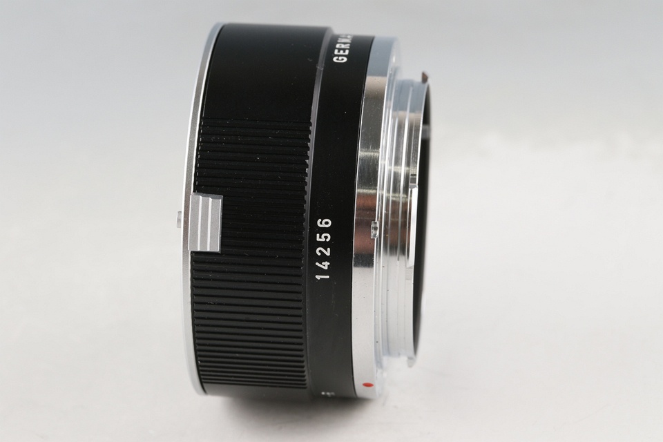 Leica Leitz Macro-Adapter-R 14256 #61808T
