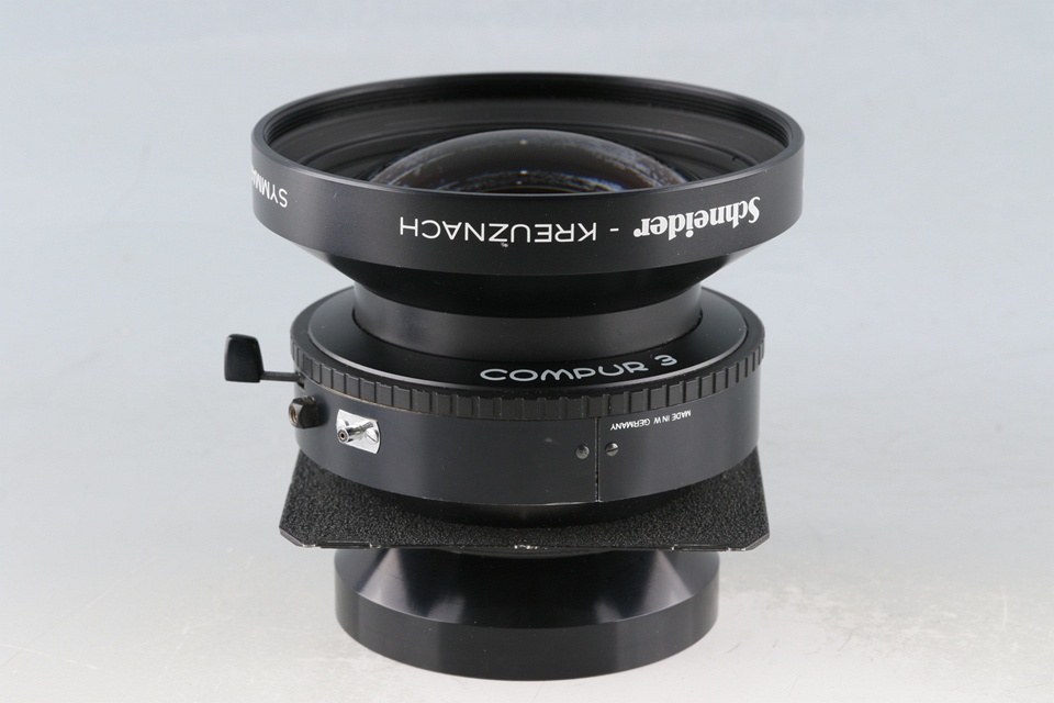 Schneider-Kreuznach Symmar-S 300mm F/5.6 MC Lens #61809B4