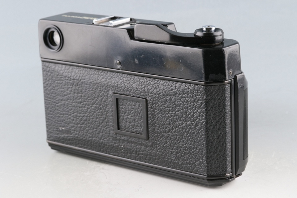 Fujifilm Fujica GW690 Medium Format Film Camera #61814E4