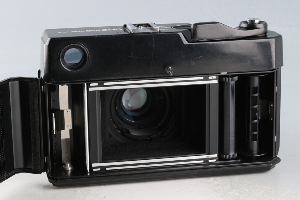 Fujifilm Fujica GW690 Medium Format Film Camera #61814E4