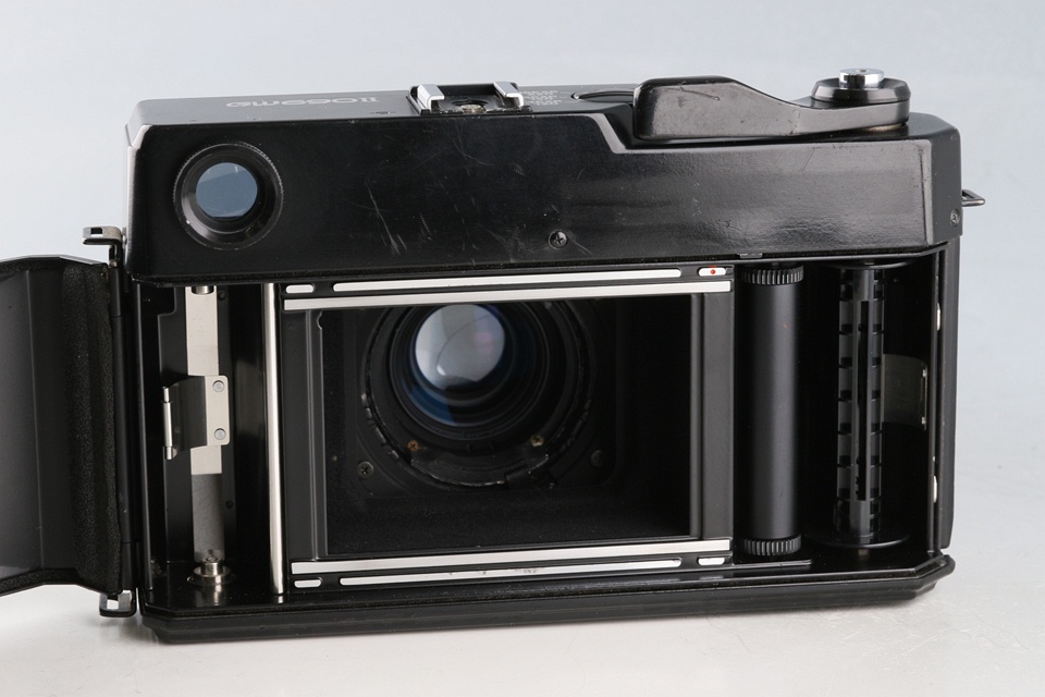 Fuji Fujifilm GW690II Medium Format Film Camera #61815E4