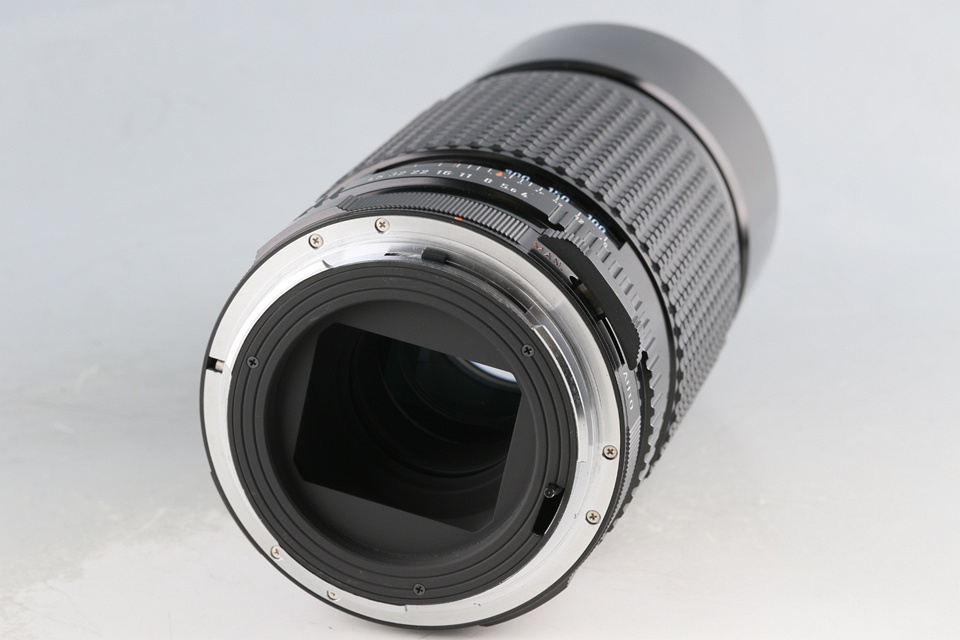 SMC Pentax 67 300mm F/4 Lens #61818C6