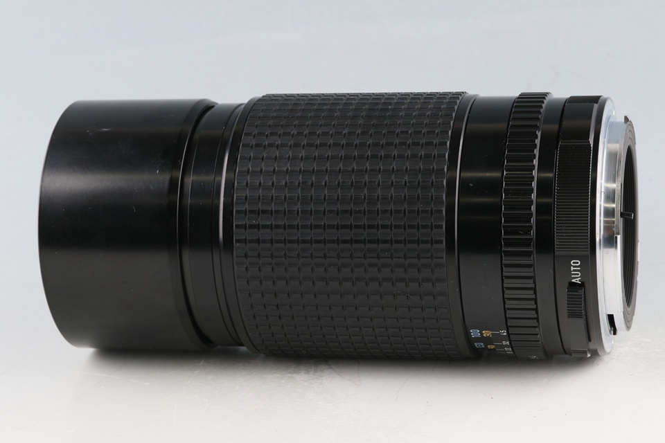 SMC Pentax 67 300mm F/4 Lens #61818C6