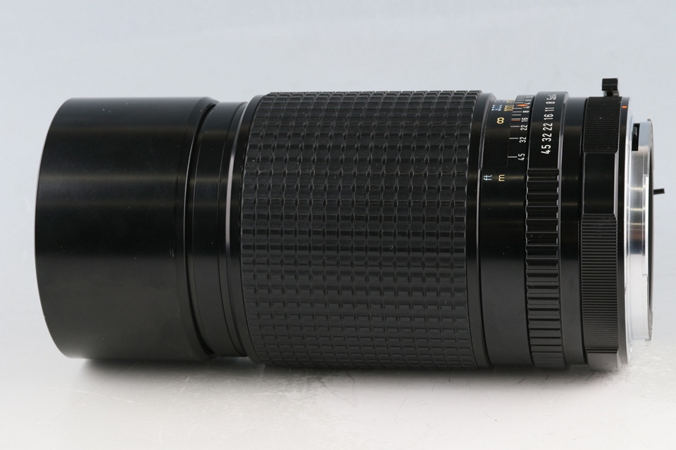 SMC Pentax 67 300mm F/4 Lens #61818C6