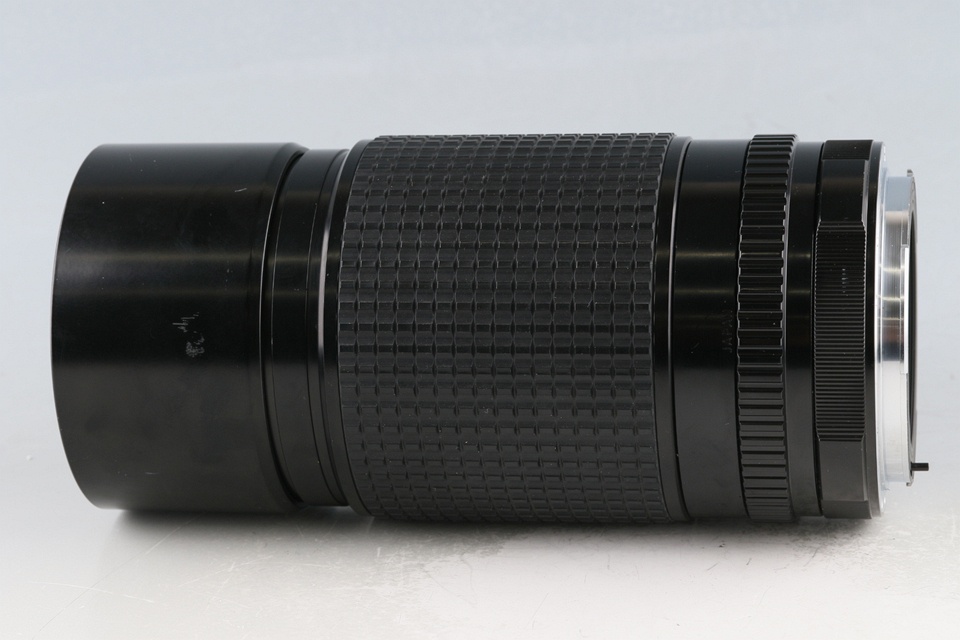 SMC Pentax 67 300mm F/4 Lens #61818C6
