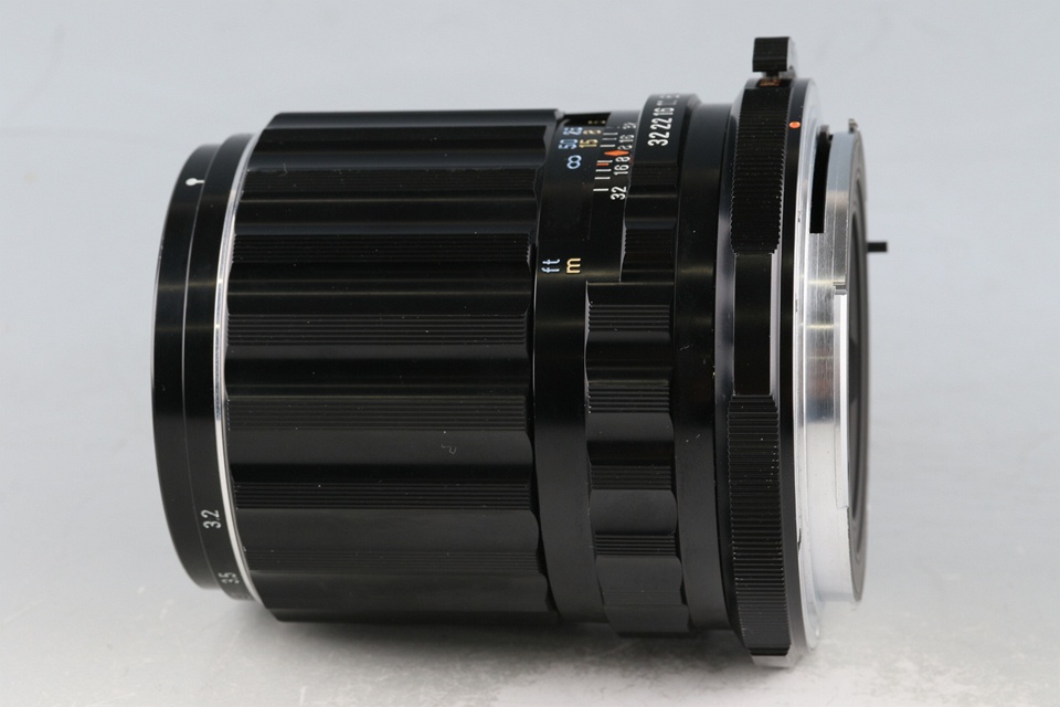 Asahi Pentax SMC Macro-Takumar 6x7 135mm F/4 Lens #61819C5