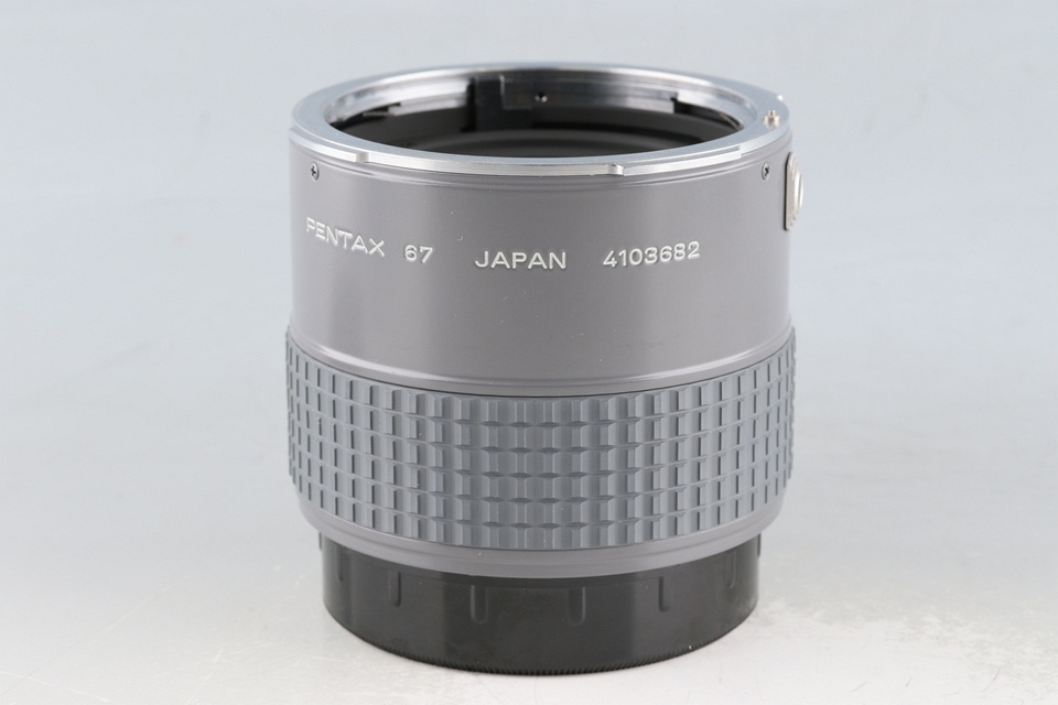 Pentax 67 Rear Converter 2X #61820C5
