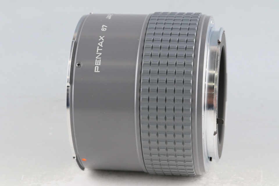 Pentax 67 Rear Converter 2X #61820C5