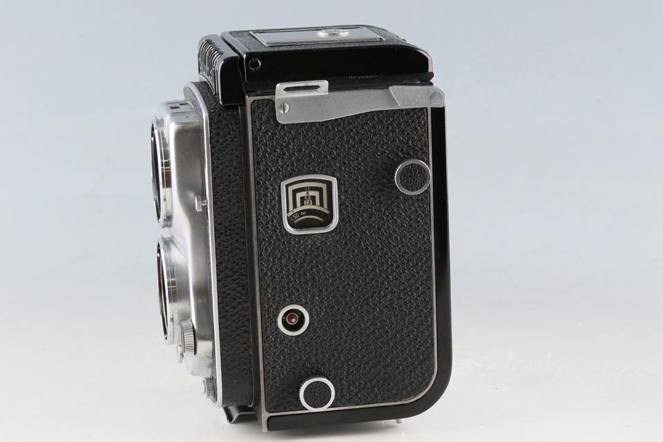 Fuji Fujicaflex Fujinar 83mm F/2.8 Medium Format Film C #61830E3