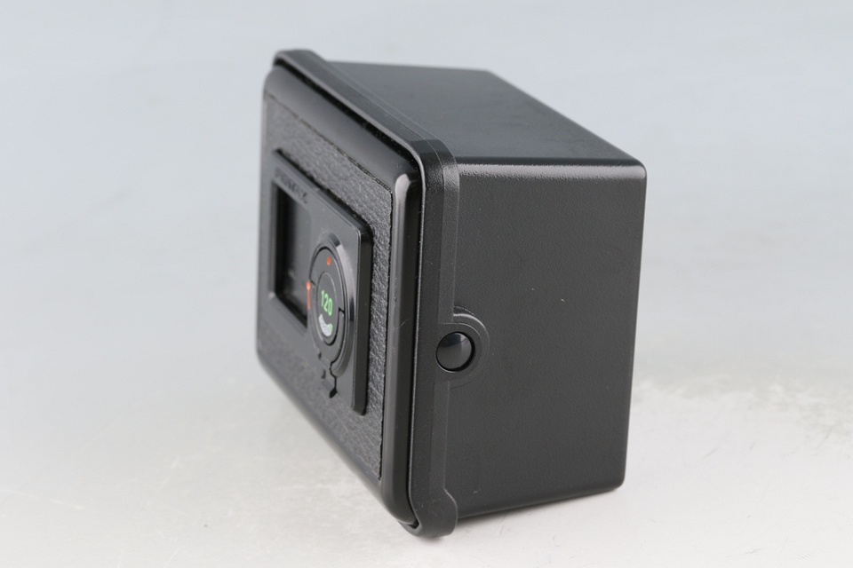 Pentax 645 120 Film Back #61836G23