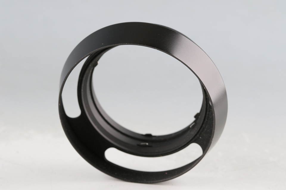Leica Leitz Lens Hood 12585 for 35mm F2.8 3.5/50mm F2 2.8 3.5 #61840L1