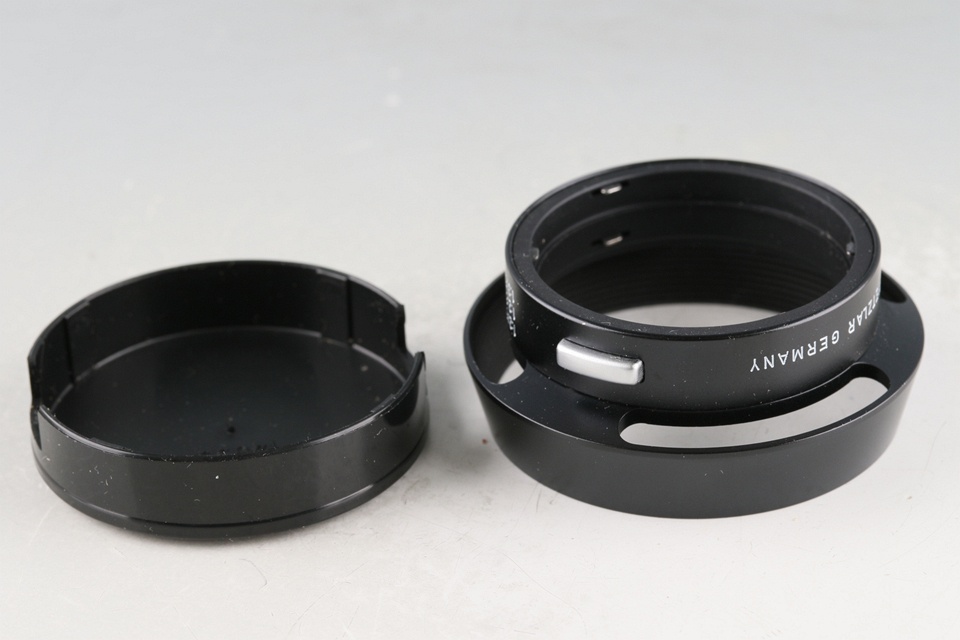 Leica Leitz Lens Hood 12585 for 35mm F2.8 3.5/50mm F2 2.8 3.5 #61841L1