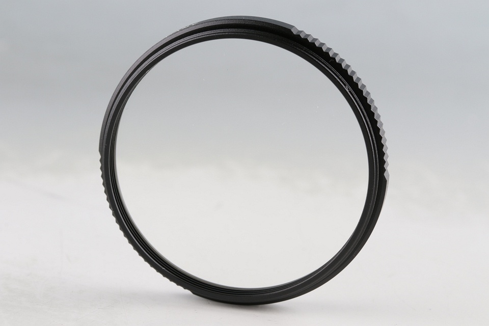 Leica 13330 E48 UVa Filter With Box #61842L1