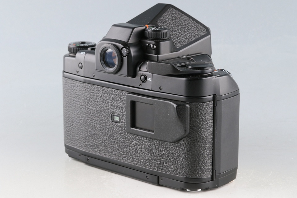 Pentax 67II Medium Format Film Camera #61897E3