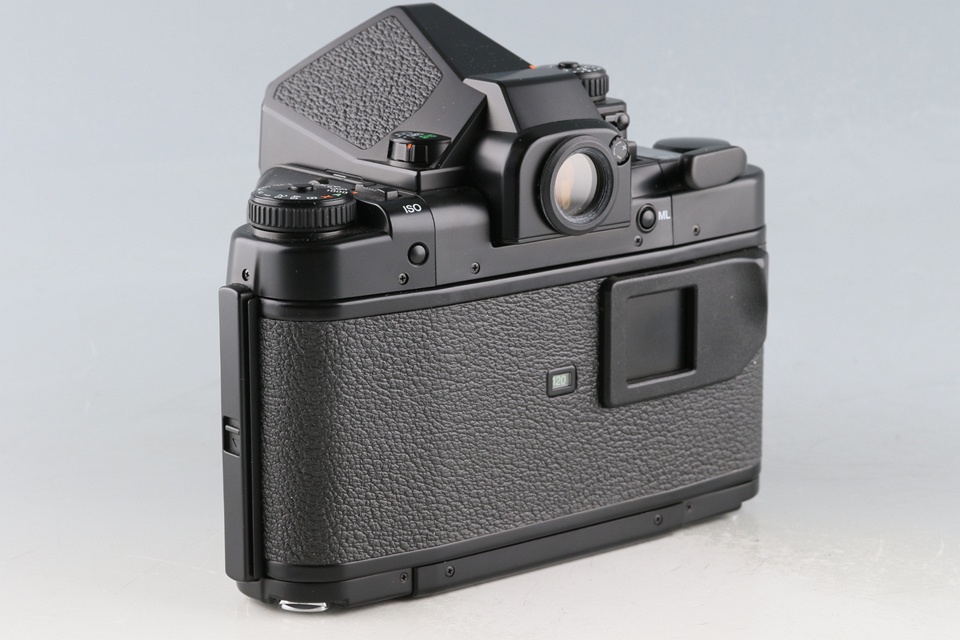 Pentax 67II Medium Format Film Camera #61897E3