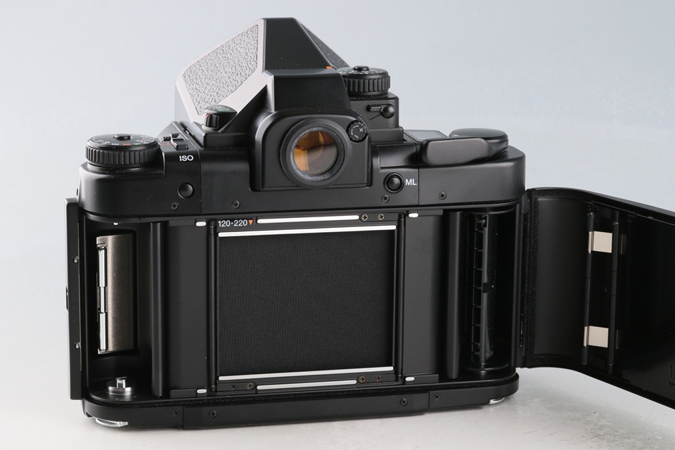 Pentax 67II Medium Format Film Camera #61897E3