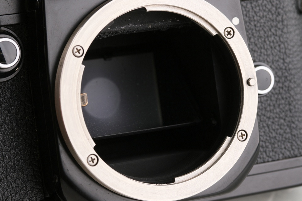 Nikon F2 Photomic AS 35mm SLR Film Camera #61903D4