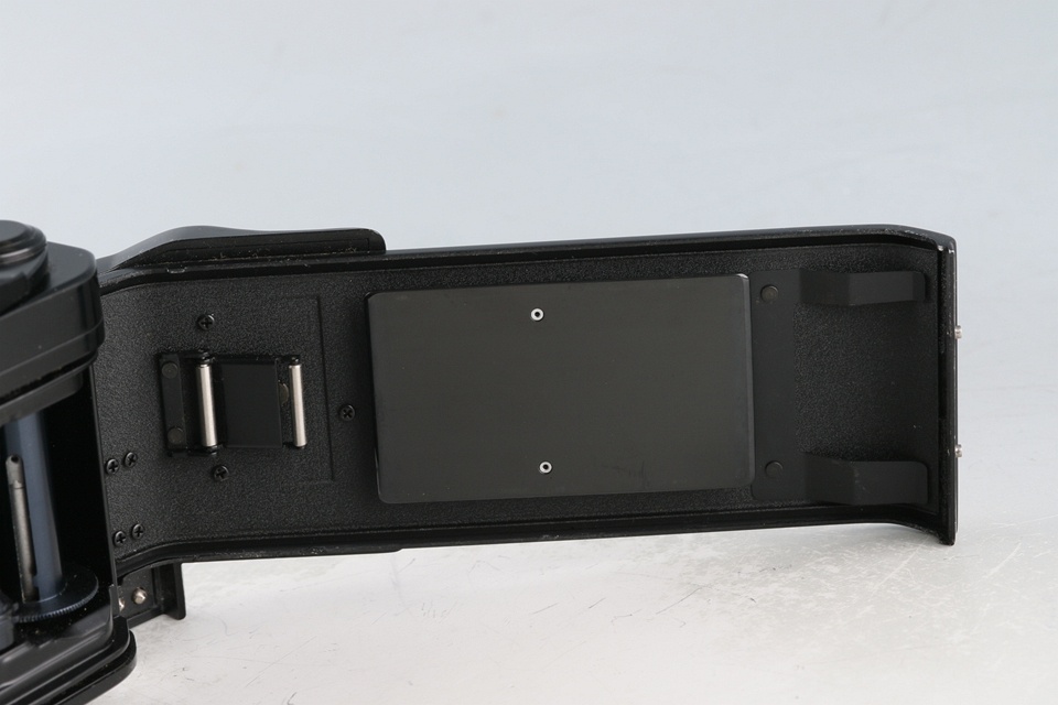 Nikon F2 Photomic AS 35mm SLR Film Camera #61903D4