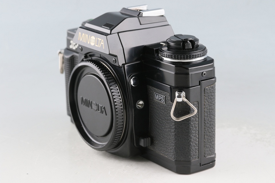 Minolta X-700 35mm SLR Film Camera #61906D4