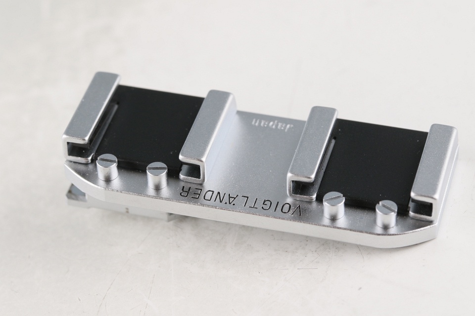Voigtlander Double-Shoe Adapter-B #61910F2